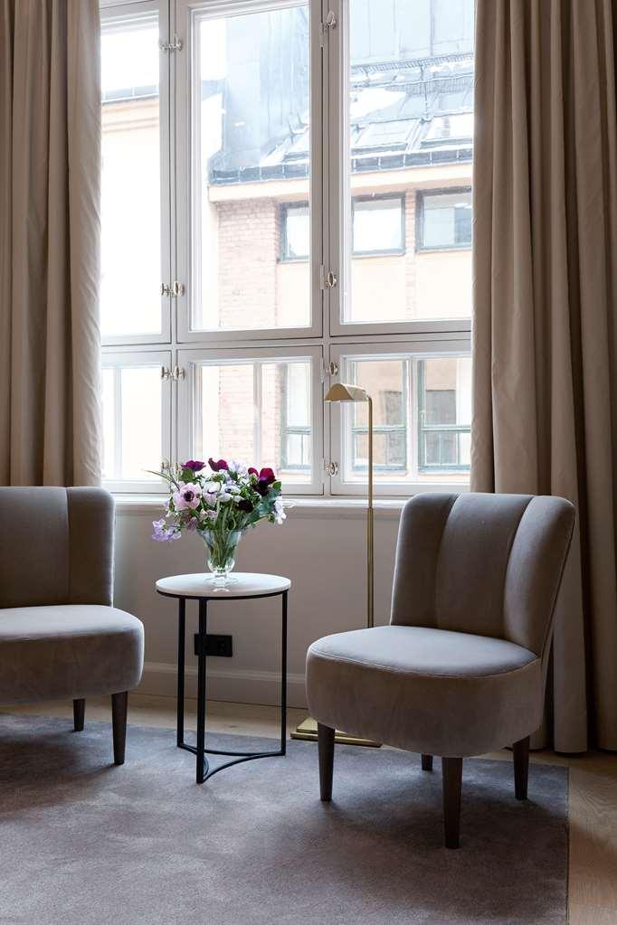 Villa Dagmar Stockholm Room photo
